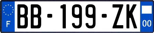 BB-199-ZK