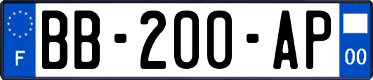 BB-200-AP