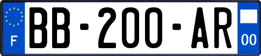 BB-200-AR