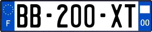 BB-200-XT