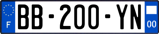 BB-200-YN