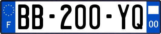 BB-200-YQ