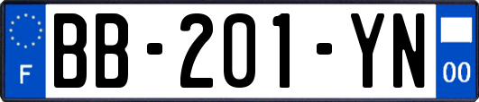 BB-201-YN