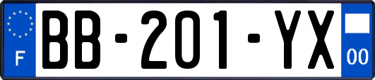 BB-201-YX