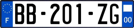 BB-201-ZG