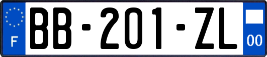 BB-201-ZL