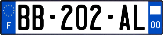 BB-202-AL