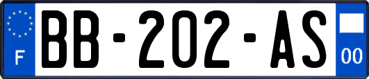 BB-202-AS