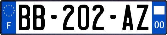 BB-202-AZ