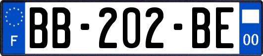 BB-202-BE