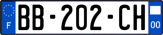 BB-202-CH