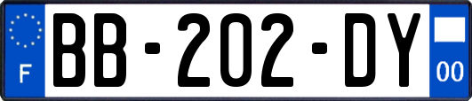 BB-202-DY