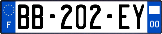 BB-202-EY