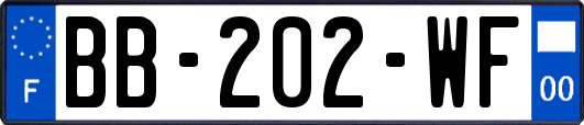 BB-202-WF