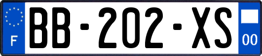 BB-202-XS