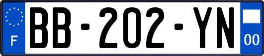 BB-202-YN