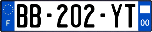 BB-202-YT