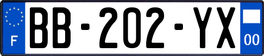 BB-202-YX