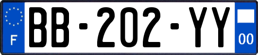 BB-202-YY