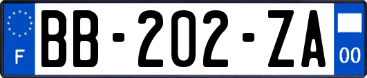 BB-202-ZA