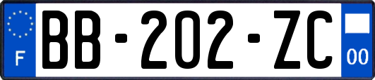 BB-202-ZC