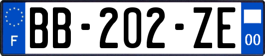BB-202-ZE