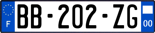 BB-202-ZG