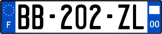 BB-202-ZL