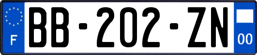 BB-202-ZN