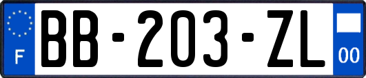 BB-203-ZL