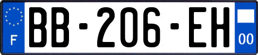 BB-206-EH