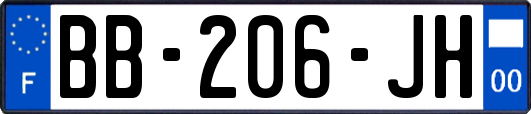 BB-206-JH