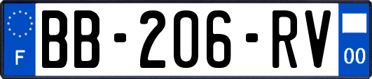 BB-206-RV