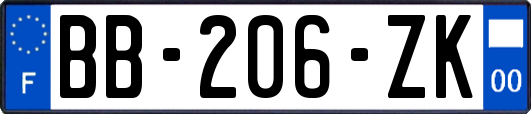 BB-206-ZK
