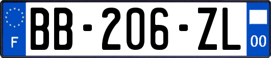 BB-206-ZL