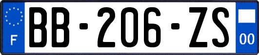 BB-206-ZS