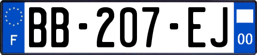 BB-207-EJ