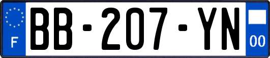 BB-207-YN