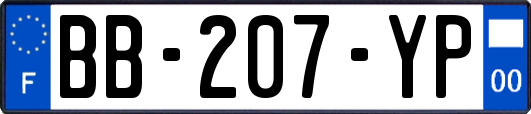 BB-207-YP