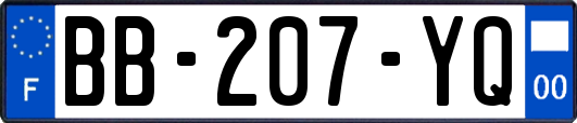BB-207-YQ
