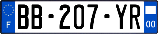 BB-207-YR