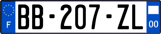 BB-207-ZL