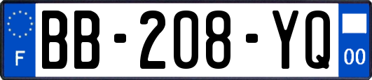 BB-208-YQ