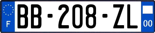 BB-208-ZL