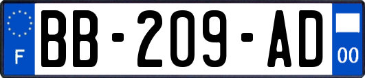 BB-209-AD