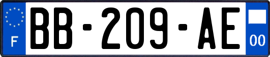 BB-209-AE