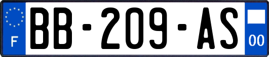 BB-209-AS