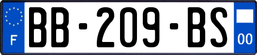 BB-209-BS