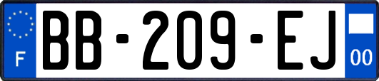 BB-209-EJ