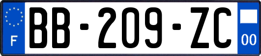 BB-209-ZC